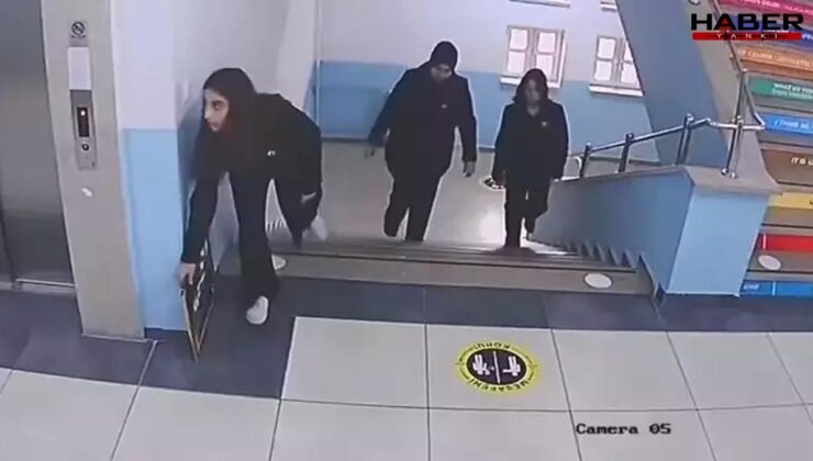 İşte Atatürk gençleri! Kocaeli'nde göz yaşartan anlar