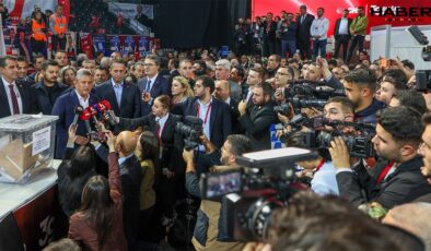 İşte CHP'nin A takımında en çok oy alan isimler