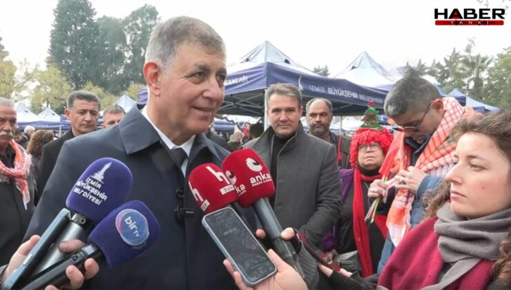 İzmir Büyükşehir Belediyesi, Hilton’daki hissesini satma kararı aldı