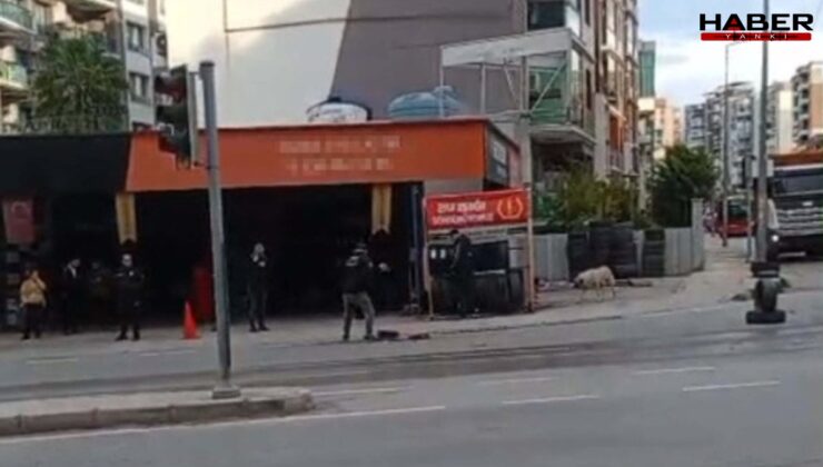 İzmir'de feci kaza: Küçük Nisanur hayatını kaybetti