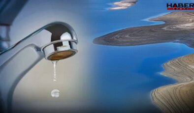 Kabusun adı: Kış kuraklığı!