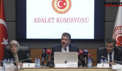 Kadına şiddet ve istismar yargı paketinden çıkarıldı