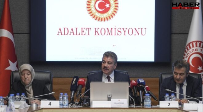 Kadına şiddet ve istismar yargı paketinden çıkarıldı