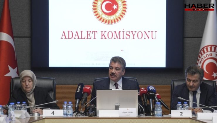 Kadına şiddet ve istismar yargı paketinden çıkarıldı