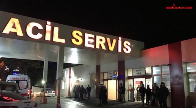 Kalp ameliyatı oldu, memleketine dönerken kazada hayatını kaybetti