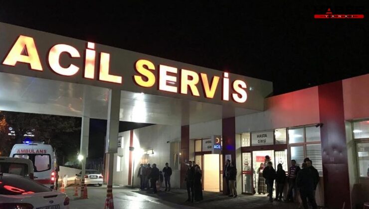 Kalp ameliyatı oldu, memleketine dönerken kazada hayatını kaybetti