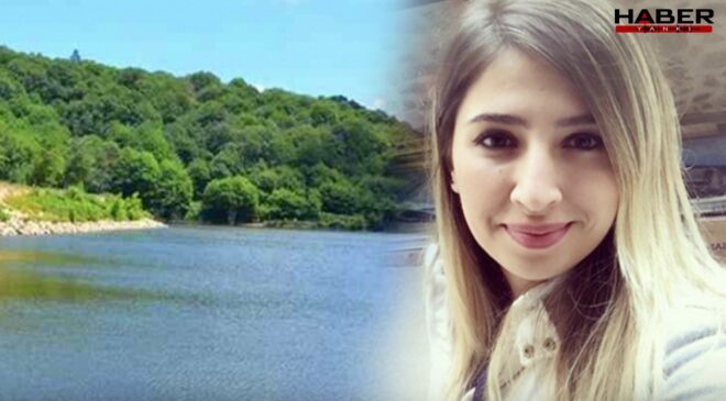 Kampta kabus! Erkek arkadaşıyla tartışan Elif kayboldu