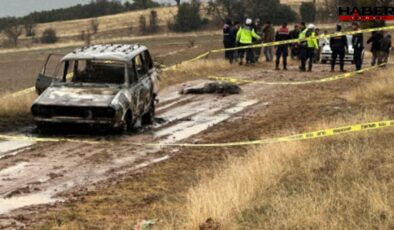 Kan donduran vahşi cinayet: Kesik baş her yerde aranıyor
