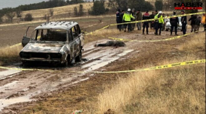 Kan donduran vahşi cinayet: Kesik baş her yerde aranıyor