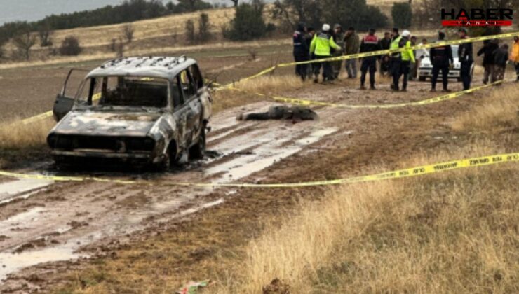 Kan donduran vahşi cinayet: Kesik baş her yerde aranıyor