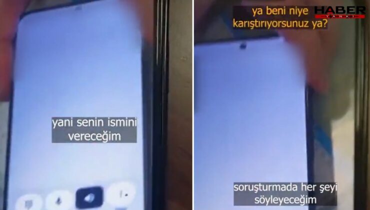 Karataş Barınağı'yla ilgili iddiaların ardından ABB ses kaydı paylaştı