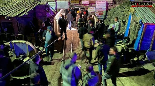 Karbonmonoksitten etkilenen işçi sayısı 15'e yükseldi