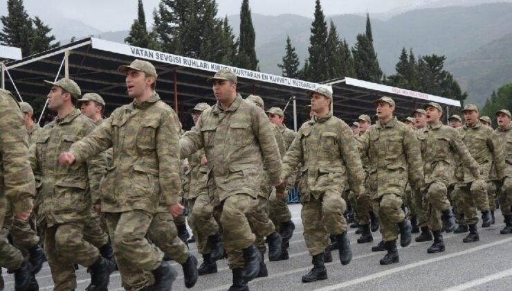 Kardeşe göre askerlik dönemi başlıyor: İstediğini seçebilecekler