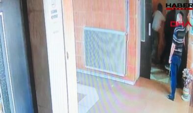 Kayseri’de apartman görevlisini bıçaklayarak öldüren zanlıya müebbet istemi