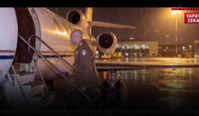 Kaza anı yapay zeka ile canlandırıldı! İlk kez SÖZCÜ TV ekranlarında