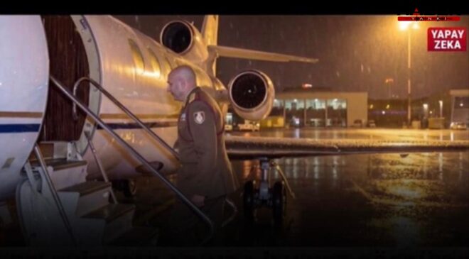 Kaza anı yapay zeka ile canlandırıldı! İlk kez SÖZCÜ TV ekranlarında