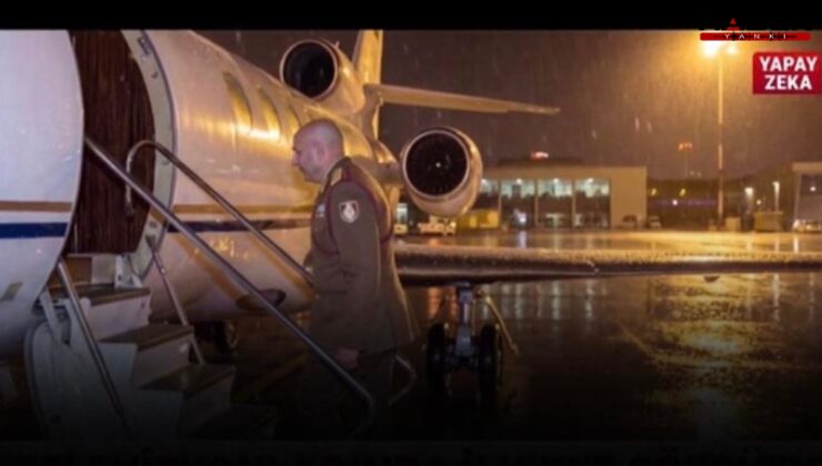 Kaza anı yapay zeka ile canlandırıldı! İlk kez SÖZCÜ TV ekranlarında