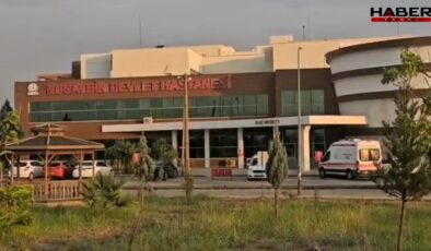 Kaza geçiren üstteğmenden acı haber