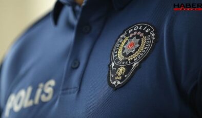 Kaza yaptı bir de polisi tehdit etti! "Sana gerekeni yapacağım"