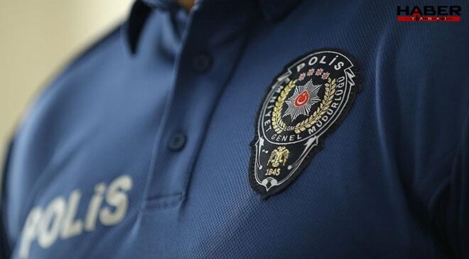 Kaza yaptı bir de polisi tehdit etti! "Sana gerekeni yapacağım"