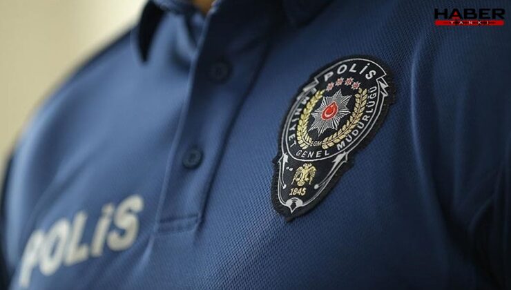 Kaza yaptı bir de polisi tehdit etti! "Sana gerekeni yapacağım"