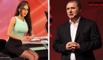 Kenan Tekdağ’dan Ela Rümeysa Cebeci iddialarına yanıt