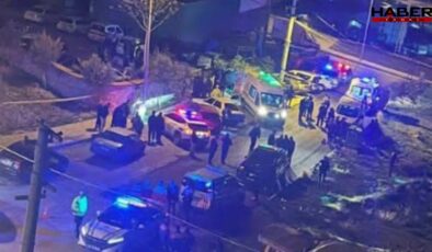 Kendisi ile konuşmak istemeyen genç kızı öldürdü