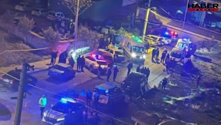 Kendisi ile konuşmak istemeyen genç kızı öldürdü