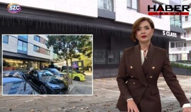 Kepenkler kapalı, iddialar büyük: Milyonluk araçları bırakıp kaçtı mı?