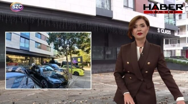 Kepenkler kapalı, iddialar büyük: Milyonluk araçları bırakıp kaçtı mı?