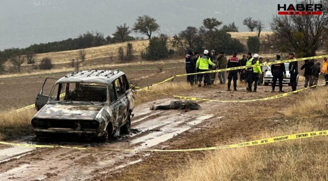 Kesik baş cinayetini uzman jandarma ekibi aydınlatacak
