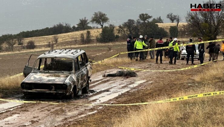 Kesik baş cinayetini uzman jandarma ekibi aydınlatacak