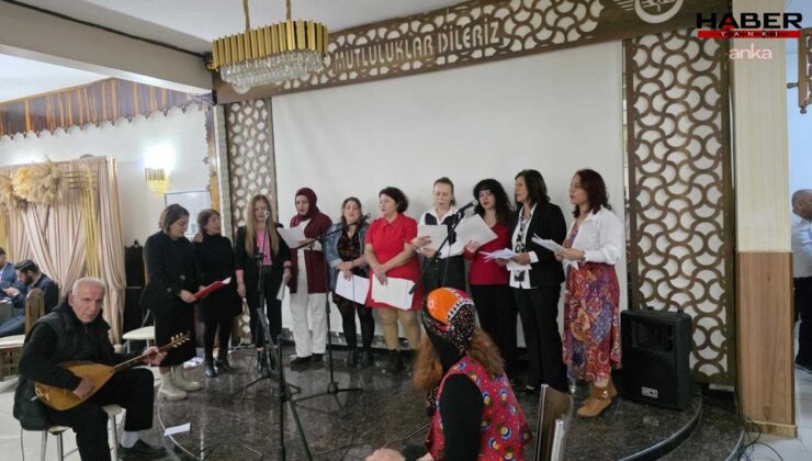 KESK'in 30. yılı Malatya’da düzenlenen etkinlikle kutlandı