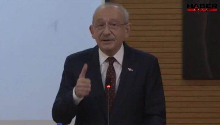 Kılıçdaroğlu uzun sürenin ardından konuştu: Ağır bedeller ödedik