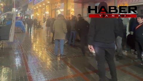 Kızının düğünü için memleketine geldi; otel odasında ölü bulundu