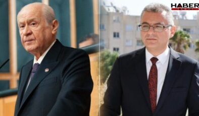 KKTC lideri Erhürman, Bahçeli'nin açıklamalarına ilk kez yanıt verdi