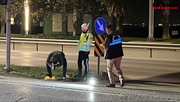 Kocaeli'de silahlı kavga: 1'i ağır 3 yaralı