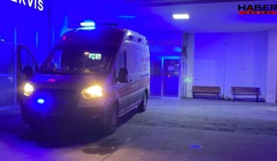 Kütahya'da maden ocağında gazdan etkilenen 5 işçi kurtarıldı