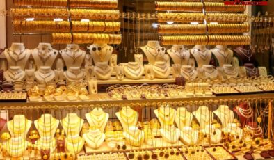 Kuyumcular yeni cihazı devreye soktu: Altın satışında yeni dönem başladı