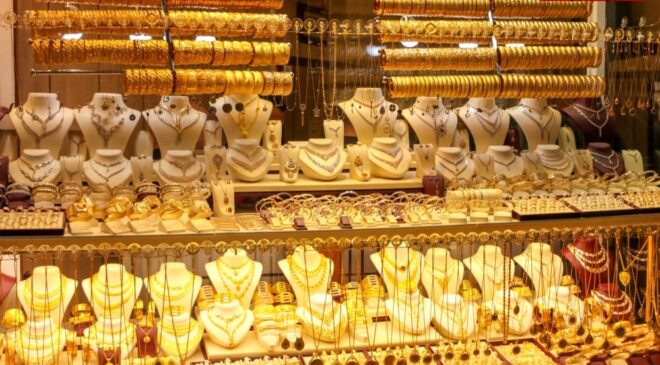Kuyumcular yeni cihazı devreye soktu: Altın satışında yeni dönem başladı