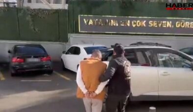 Manda yoğurdu bahanesiyle girdiği evdekileri dolandıran şahıs tutuklandı