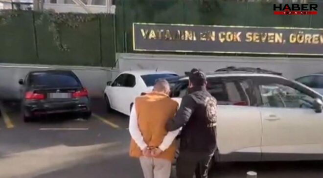 Manda yoğurdu bahanesiyle girdiği evdekileri dolandıran şahıs tutuklandı