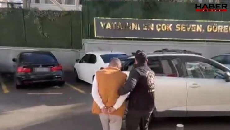 Manda yoğurdu bahanesiyle girdiği evdekileri dolandıran şahıs tutuklandı