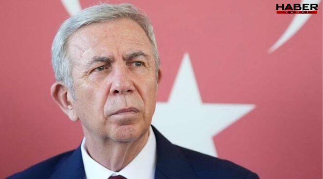 Mansur Yavaş TRT'ye ateş püskürdü: Manipülatif haberinizi derhal düzeltiniz!