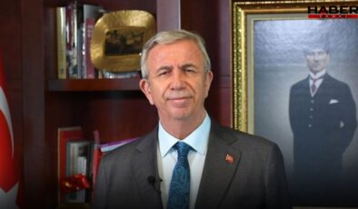 Mansur Yavaş'ı sıkıştırma planı AKP'yi zor durumda bıraktı