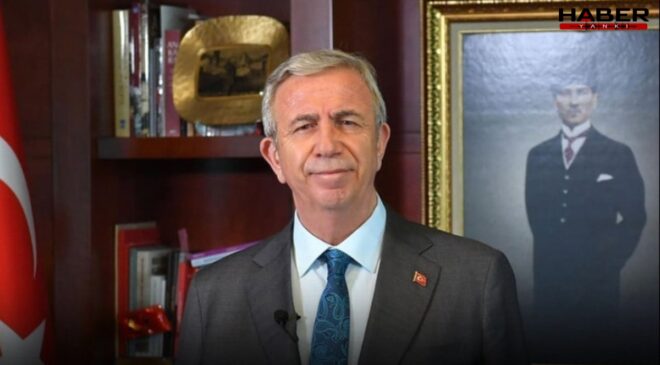 Mansur Yavaş'ı sıkıştırma planı AKP'yi zor durumda bıraktı