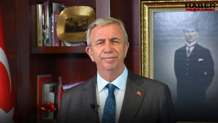 Mansur Yavaş'ı sıkıştırma planı AKP'yi zor durumda bıraktı