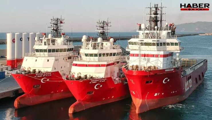 Mavi Vatan çıkarması