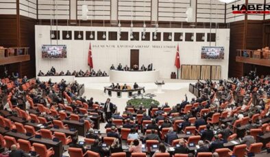 Meclis'teki tacizin savunması da skandal!