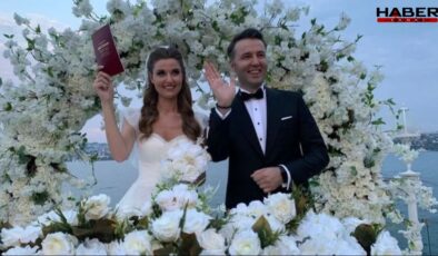 Mehmet Akif Ersoy tutuklanınca gözler eski eşe döndü: Herkes aynı mesajı yazdı